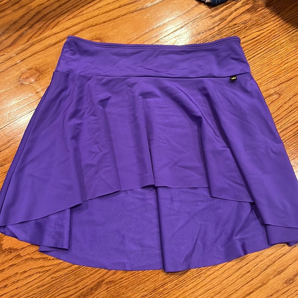 Pull on Maria skirt